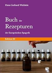 Buch rezepturen energetischen gebraucht kaufen  Wird an jeden Ort in Deutschland