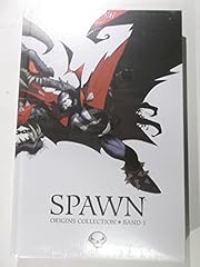 Spawn origins collection usato  Spedito ovunque in Italia 