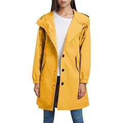 Trench coats women for sale  Delivered anywhere in UK