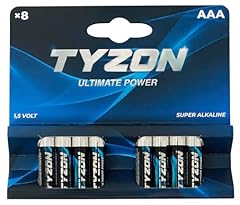 Tyzon lot piles d'occasion  Livré partout en France