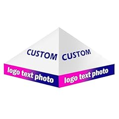 Custom canopy tent for sale  Delivered anywhere in USA 
