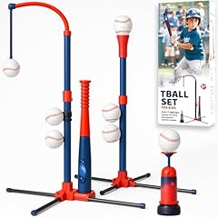 Baseball set kids for sale  Delivered anywhere in USA 