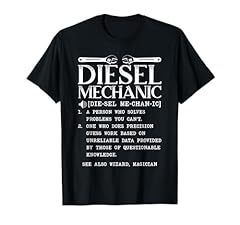 Diesel mechanic definition for sale  Delivered anywhere in USA 