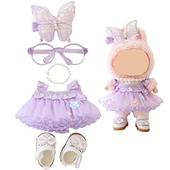 Clothes labubu doll for sale  Delivered anywhere in USA 