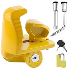 Trailer hitch security for sale  Delivered anywhere in USA 