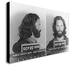 Jim morrison police for sale  Delivered anywhere in UK