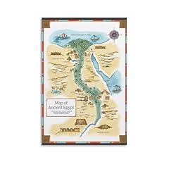 Bandmopt map ancient for sale  Delivered anywhere in USA 