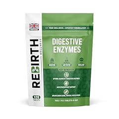 Digestive enzyme supplements for sale  Delivered anywhere in UK