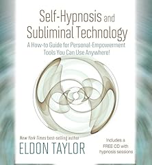 Self hypnosis and d'occasion  Livré partout en Belgiqu