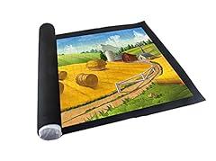 Pianeta tapis puzzle d'occasion  Livré partout en France