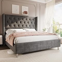Jocisland queen bed for sale  Delivered anywhere in USA 
