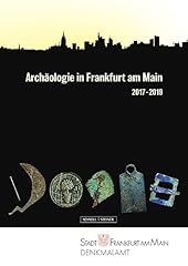 Archäologie frankfurt main gebraucht kaufen  Wird an jeden Ort in Deutschland