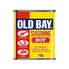 Old bay hot for sale  Delivered anywhere in UK