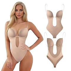 Fiohiros strapless shapewear for sale  Delivered anywhere in UK