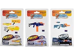 Smallest nerf elite for sale  Delivered anywhere in USA 