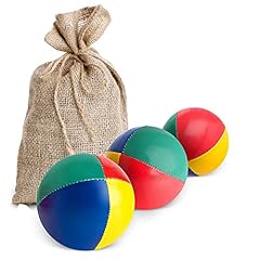 Mister jonglierbälle beigen gebraucht kaufen  Wird an jeden Ort in Deutschland