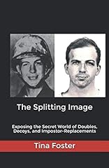 Splitting image exposing for sale  Delivered anywhere in USA 