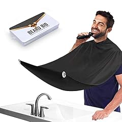 Beard bib apron for sale  Delivered anywhere in USA 