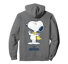 Peanuts snoopy super usato  Spedito ovunque in Italia 
