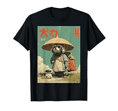 Vintage otaku tanuki for sale  Delivered anywhere in USA 