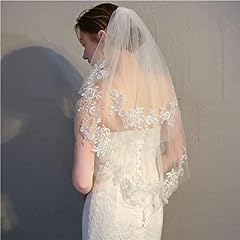 Ursumy wedding lace for sale  Delivered anywhere in USA 