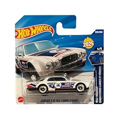 Hot wheels jaguar for sale  Delivered anywhere in UK