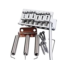 Guyker tremolo bridge for sale  Delivered anywhere in USA 