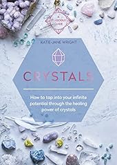 Crystals tap infinite for sale  Delivered anywhere in UK