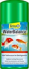 Tetra pond waterbalance gebraucht kaufen  Wird an jeden Ort in Deutschland