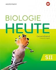Biologie sii erweiterte gebraucht kaufen  Wird an jeden Ort in Deutschland
