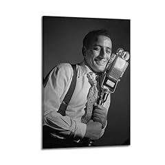 Tony bennett poster for sale  Delivered anywhere in USA 