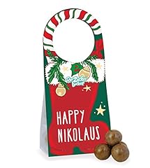 Anhänger nikolaus spekulatius gebraucht kaufen  Wird an jeden Ort in Deutschland