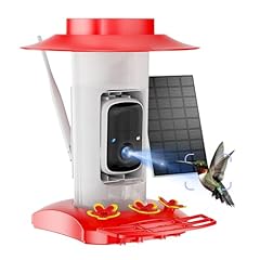 Hummingbird feeder camera for sale  Delivered anywhere in USA 
