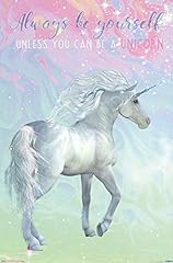 Trends international unicorn for sale  Delivered anywhere in USA 