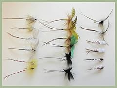 Mayfly fishing flies for sale  Delivered anywhere in UK