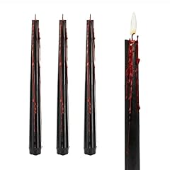 Pack bleeding candles for sale  Delivered anywhere in UK