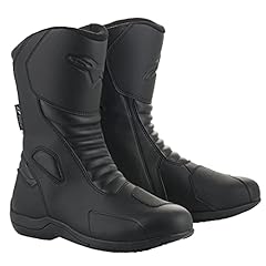 Alpinestars motorcycle boots for sale  Delivered anywhere in UK