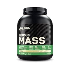 Optimum nutrition serious d'occasion  Livré partout en France