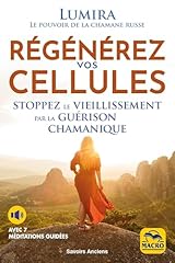 Régénérez cellules stoppez d'occasion  Livré partout en France