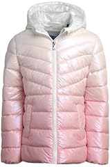 Dkny girls puffer for sale  Delivered anywhere in USA 
