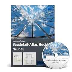 Baudetail atlas hochbau gebraucht kaufen  Wird an jeden Ort in Deutschland