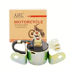 Ahl motorcycle starter for sale  Delivered anywhere in UK