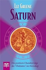 Saturn positiven charakterzüg gebraucht kaufen  Wird an jeden Ort in Deutschland