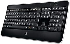 Logitech k800 kabellose gebraucht kaufen  Wird an jeden Ort in Deutschland