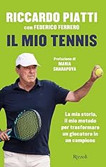 Mio tennis mia usato  Spedito ovunque in Italia 