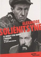 Alexandre soljenitsyne combat d'occasion  Livré partout en France