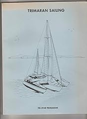 Trimaran sailing for sale  Delivered anywhere in USA 