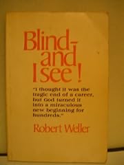 Blind see for sale  Delivered anywhere in USA 