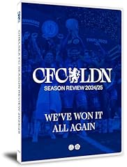 Chelsea season review for sale  Delivered anywhere in UK