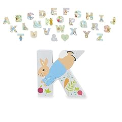Peter rabbit wooden for sale  Delivered anywhere in UK